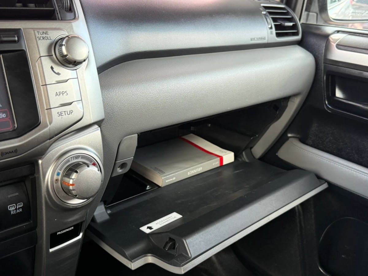 Used 2012 Toyota 4Runner SR5 w/ Premium Pkg AWD/4WD image 56