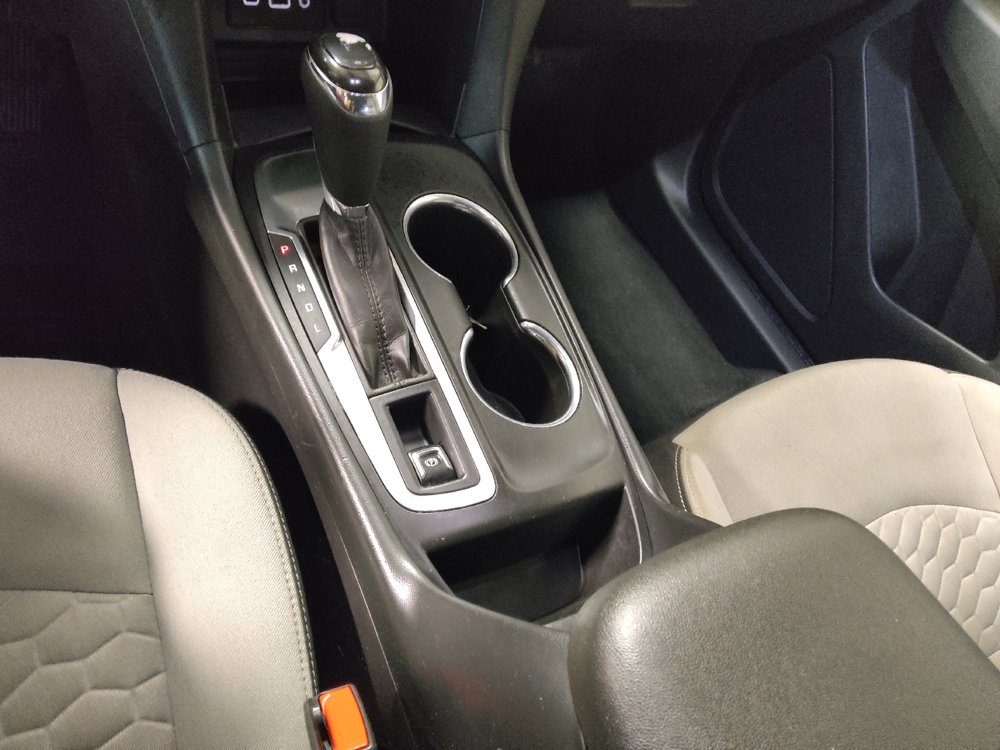Used 2021 Chevrolet Equinox LT FWD image 26