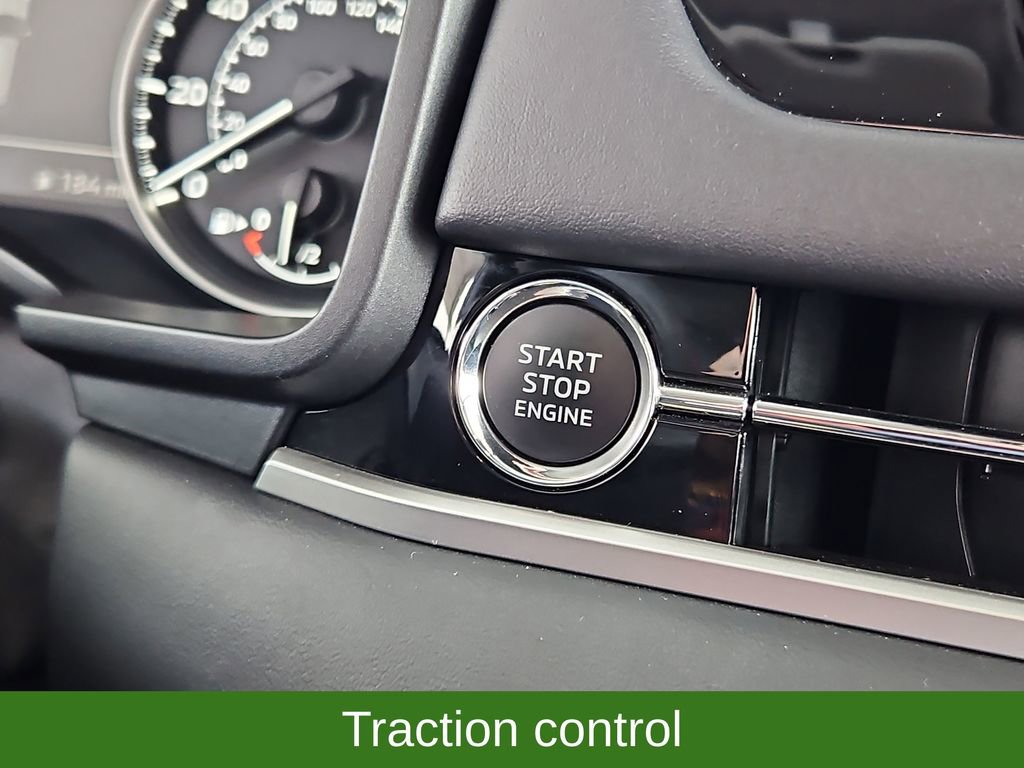 Used 2025 Mitsubishi Outlander AWD image 17