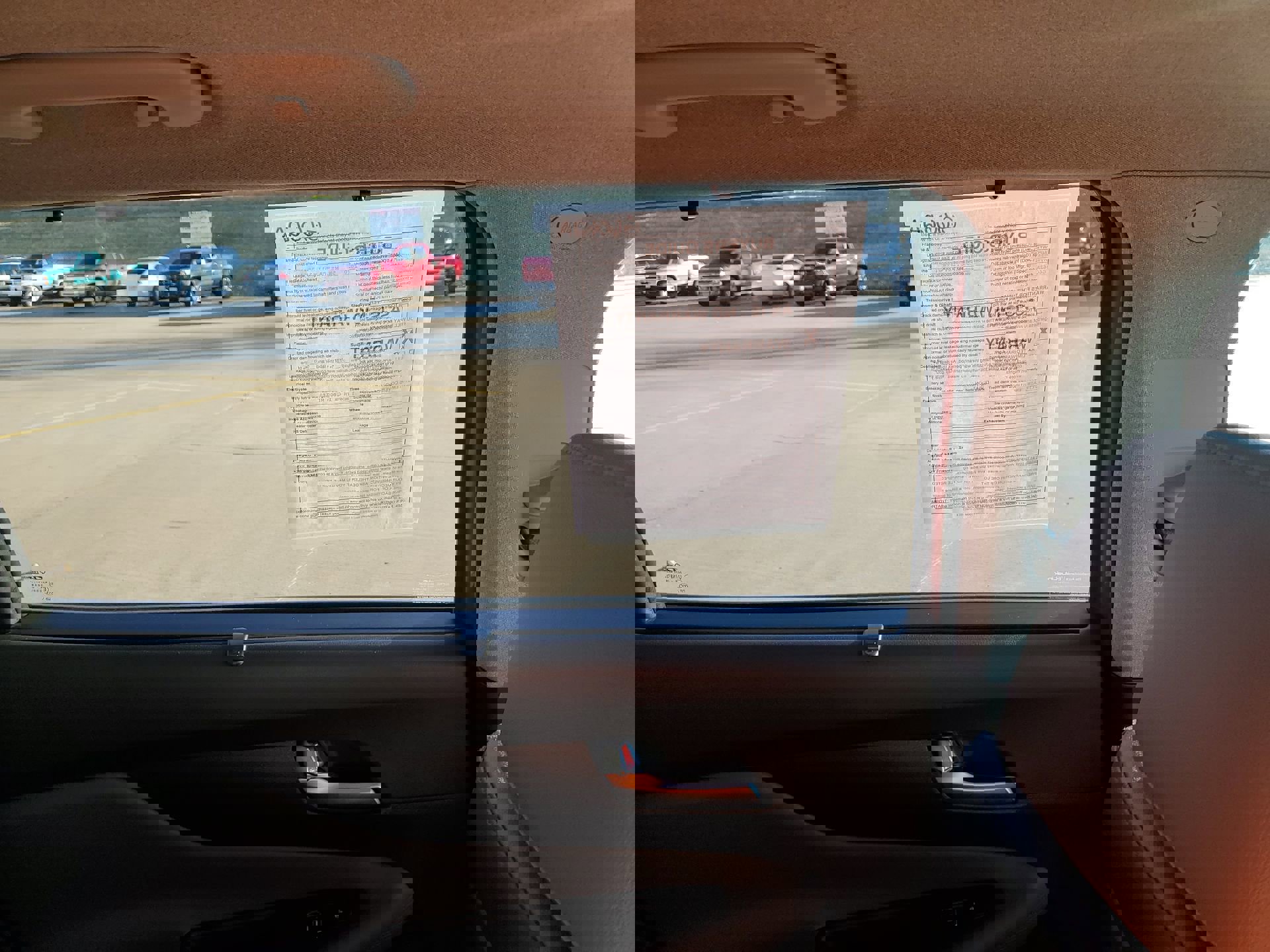 Used 2020 Hyundai Santa Fe Limited image 16