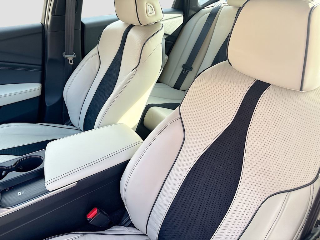 Used 2024 Acura TLX A-Spec Package image 21