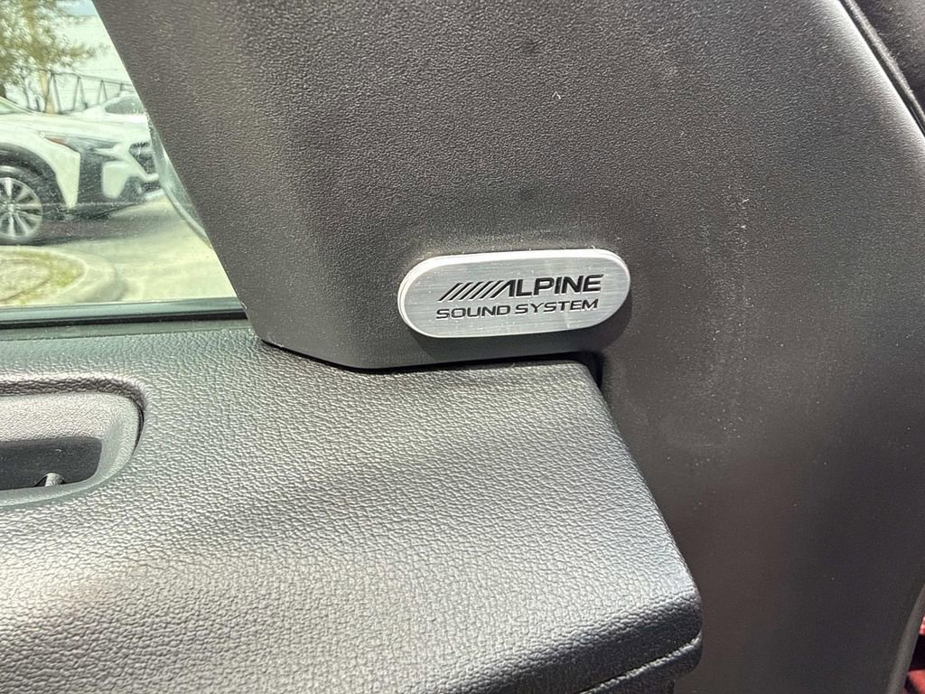 Used 2022 Dodge Charger Scat Pack w/ Plus Group image 26