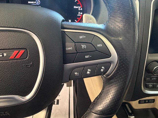 Used 2020 Dodge Durango Citadel w/ Technology Group AWD/4WD image 18