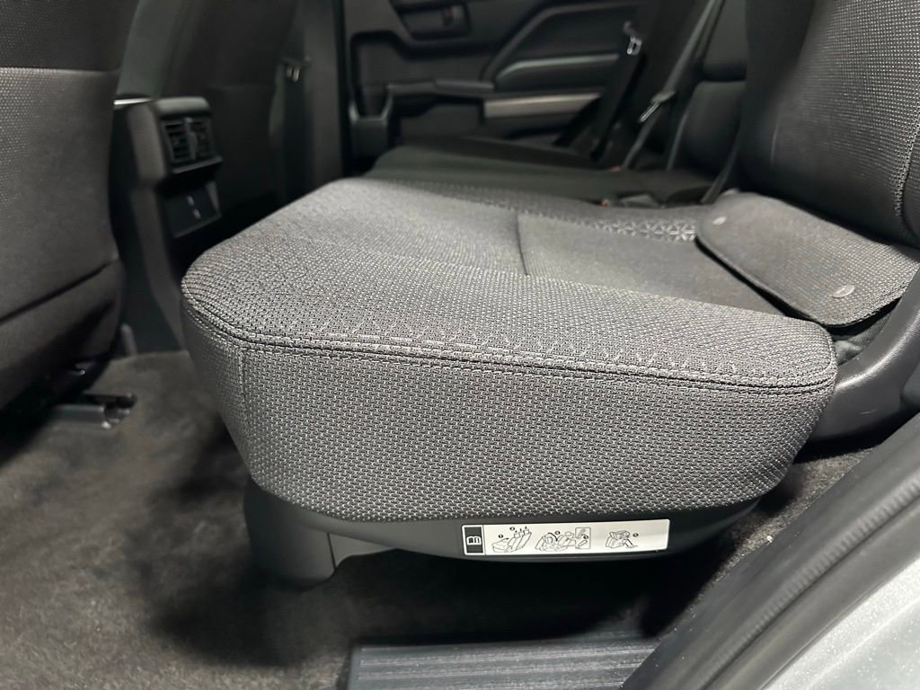 Used 2025 Toyota 4Runner SR5 image 42