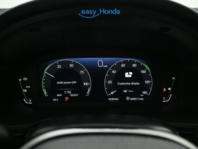 New 2026 Honda Civic Sport Touring image 9