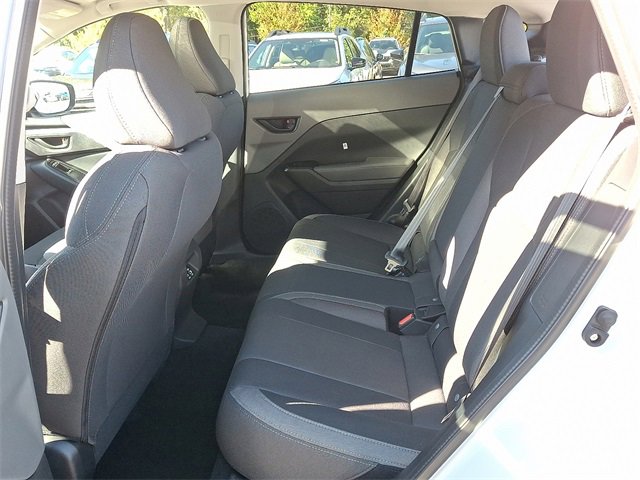 New 2026 Subaru Crosstrek 2.5i Premium image 5