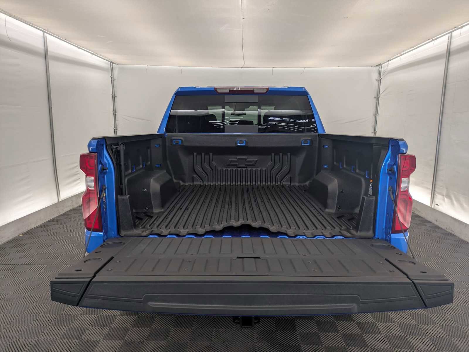 New 2025 Chevrolet Silverado 1500 RST w/ Convenience Package II image 35