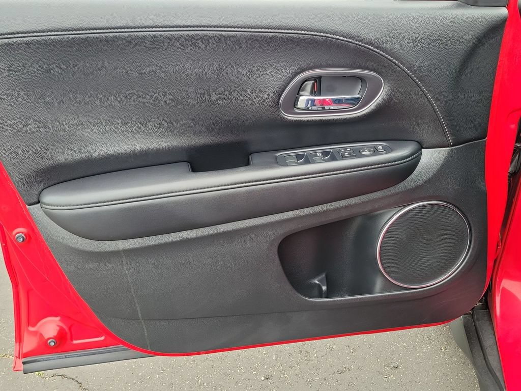 Used 2019 Honda HR-V EX-L image 22