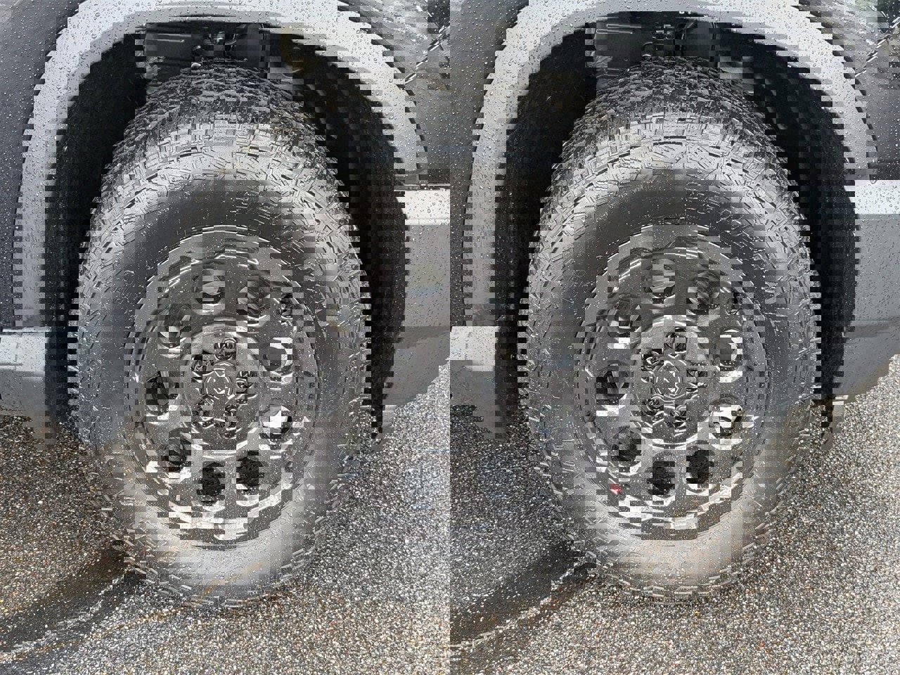 New 2026 Honda Passport TrailSport Elite image 5