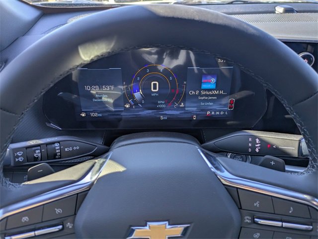 New 2026 Chevrolet Equinox LT image 14