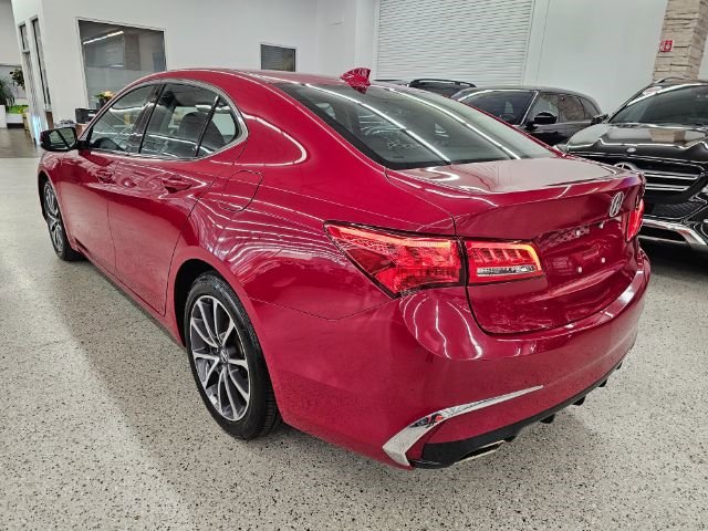 Used 2019 Acura TLX V6 image 6