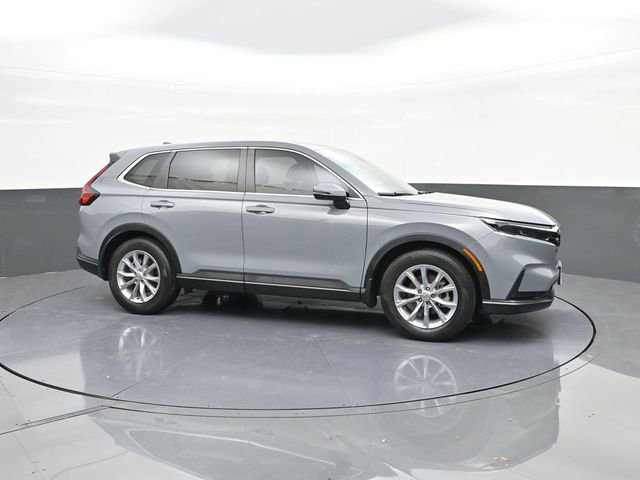 Certified 2023 Honda CR-V EX-L image 17