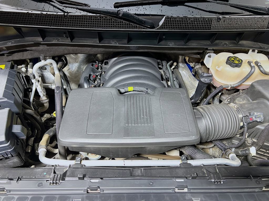 Used 2022 Chevrolet Silverado 1500 RST AWD/4WD image 26