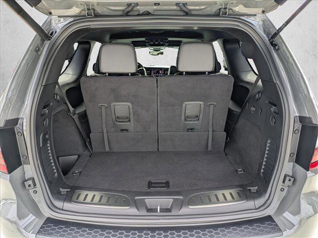 Used 2021 Dodge Durango R/T w/ Blacktop Package AWD/4WD image 6