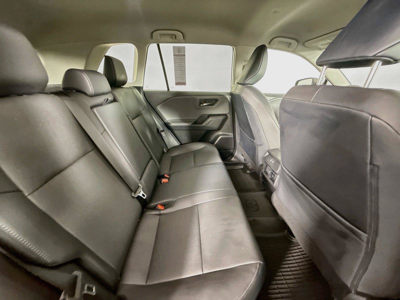 Certified 2026 Toyota RAV4 XLE Premium FWD image 57