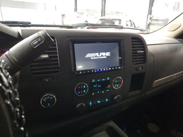 Used 2011 Chevrolet Silverado 1500 LT w/ All-Star Edition image 14