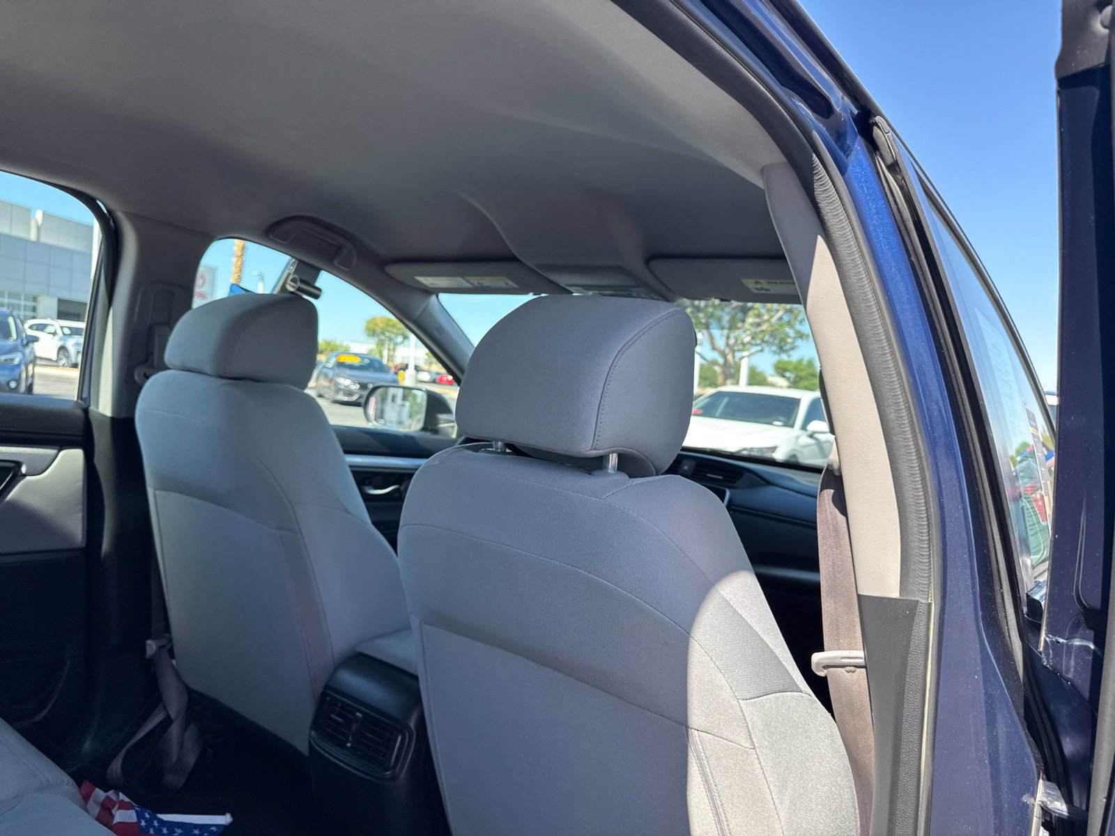Used 2019 Honda CR-V LX image 24