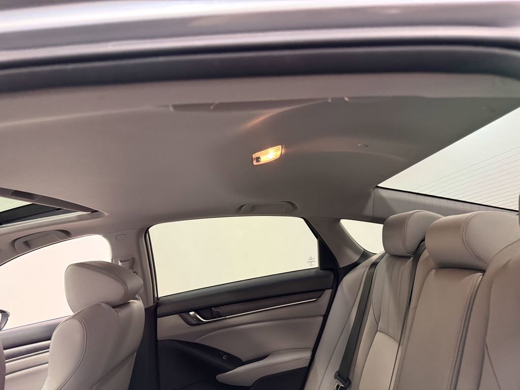 Used 2018 Honda Accord EX-L image 51