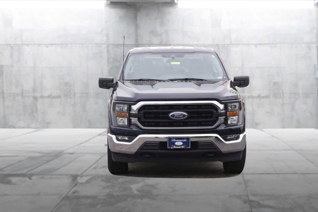Used 2023 Ford F150 XLT AWD/4WD image 4