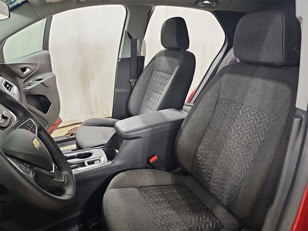 Certified 2023 Chevrolet Equinox LT image 20
