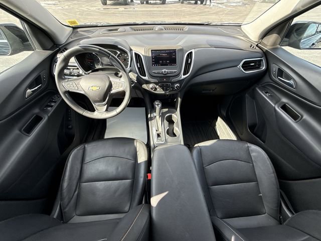 Certified 2020 Chevrolet Equinox LT w/ Midnight Edition image 19