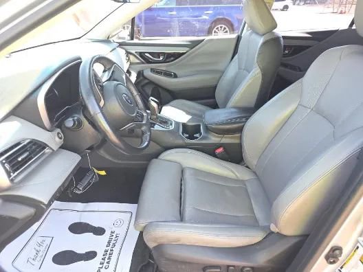 Used 2020 Subaru Legacy Limited image 7