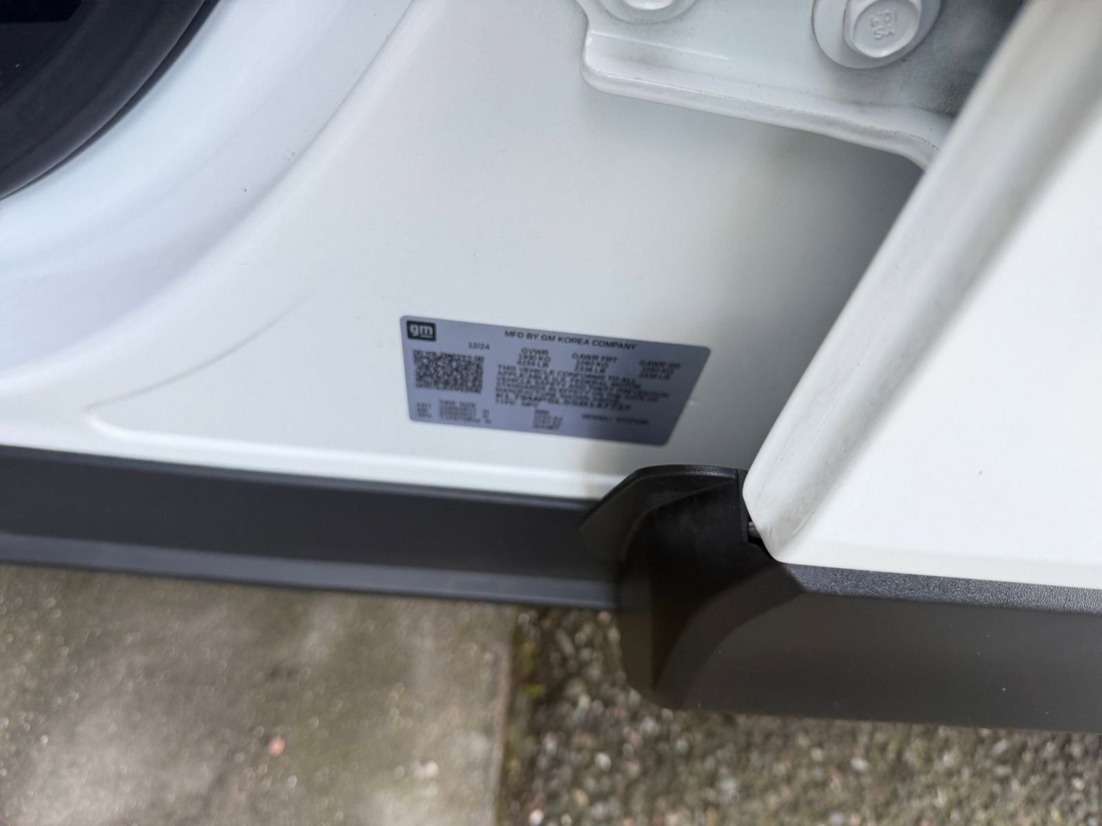 Used 2025 Chevrolet TrailBlazer LT image 30