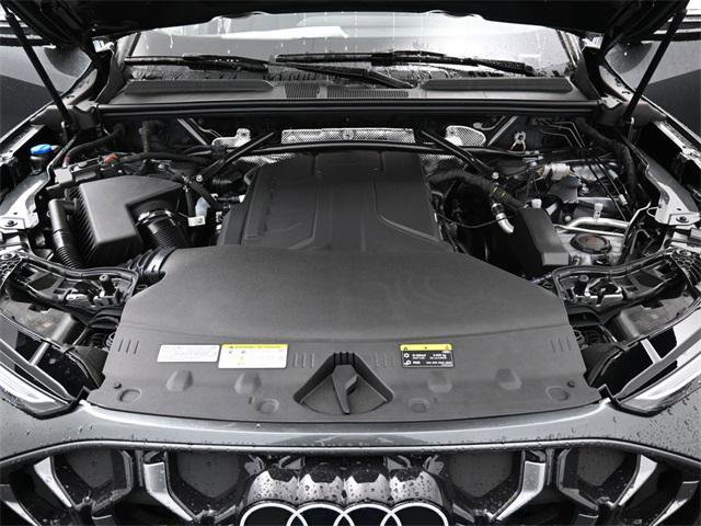 New 2025 Audi Q5 Premium Plus image 15