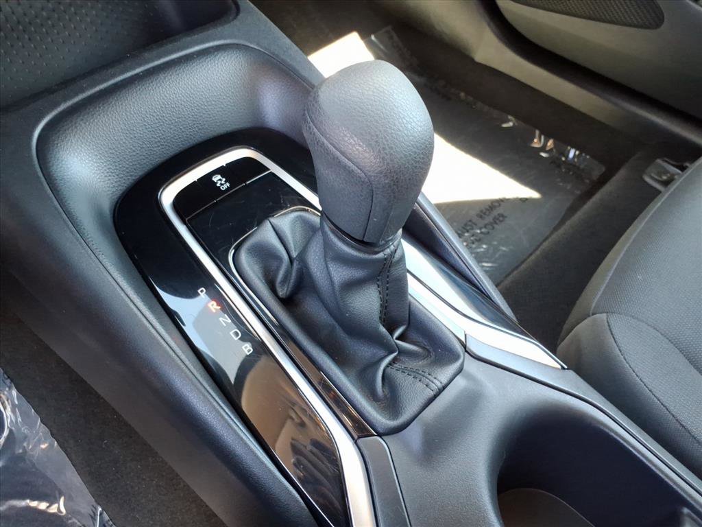 Used 2024 Toyota Corolla LE image 31