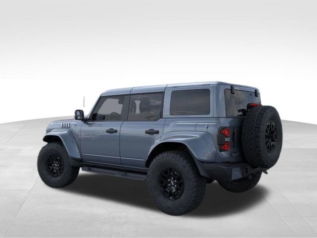 New 2025 Ford Bronco Raptor image 5