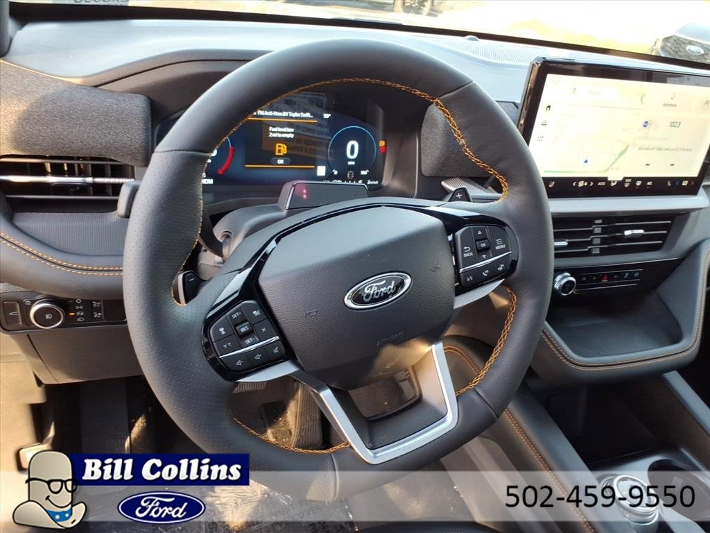 New 2026 Ford Explorer Tremor w/ Tremor Ultimate Package image 22