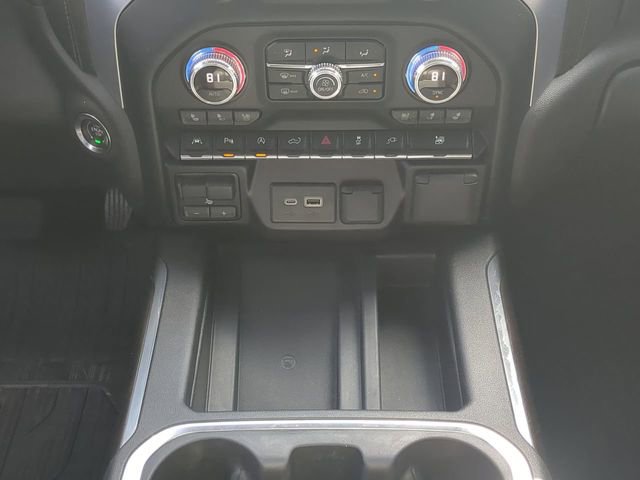 Used 2020 GMC Sierra 1500 SLT w/ SLT Premium Plus Package image 20