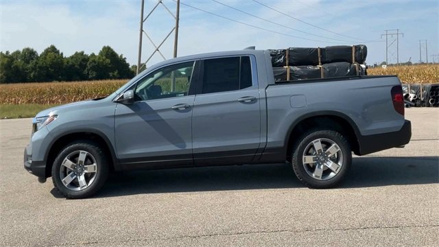 New 2026 Honda Ridgeline RTL image 5