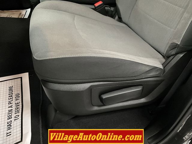 Used 2022 RAM 1500 Tradesman w/ Tradesman SXT Package image 16