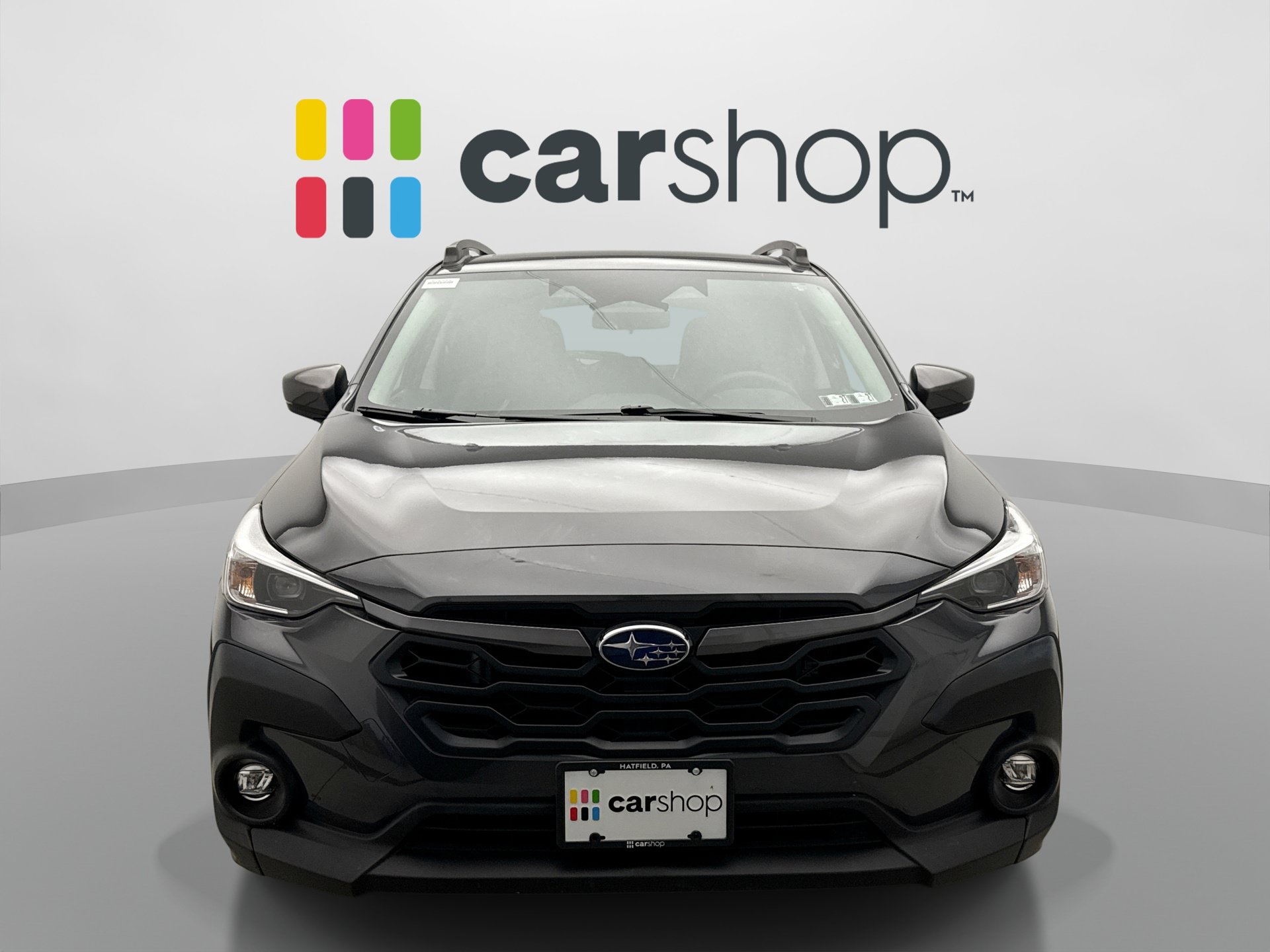 Used 2024 Subaru Crosstrek 2.0i Premium AWD/4WD image 8