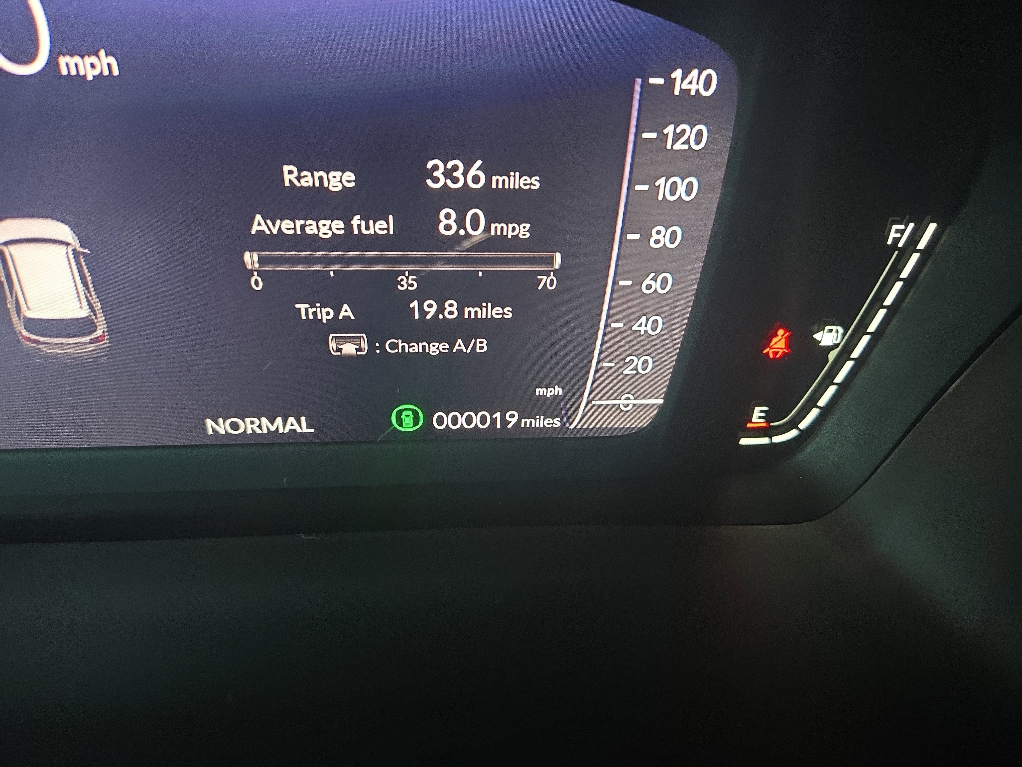 New 2026 Honda Pilot EX-L image 22