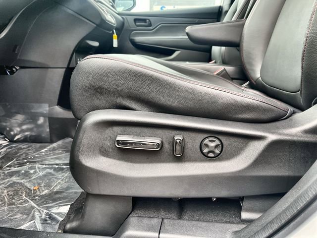 New 2026 Honda Odyssey Sport-L image 16