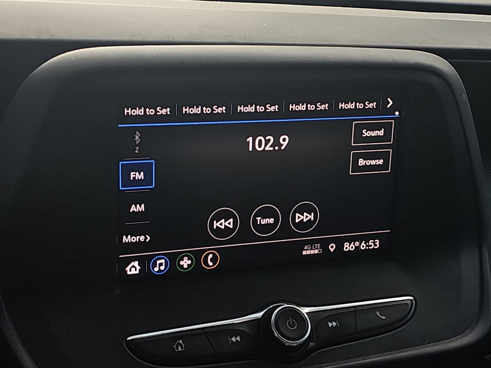 Used 2020 Chevrolet Camaro LT RWD image 18