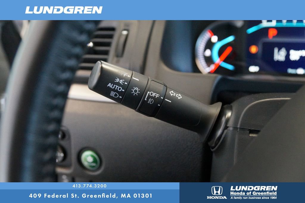 Used 2020 Honda Passport EX-L image 20