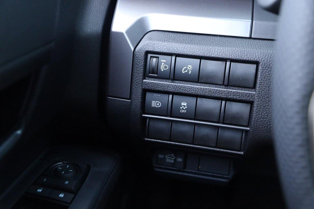 New 2026 Toyota Tacoma SR5 AWD/4WD image 21