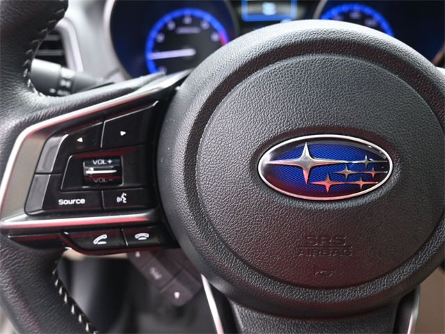 Used 2019 Subaru Outback 2.5i Limited w/ Popular Package #2 image 16