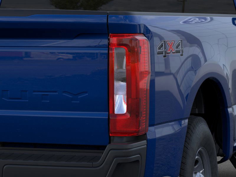 New 2026 Ford F250 XL w/ XL Driver Assist Package image 21