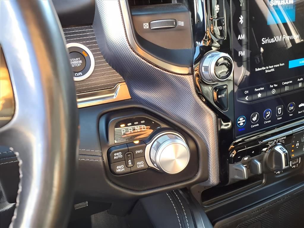 Used 2021 RAM 1500 Limited image 8