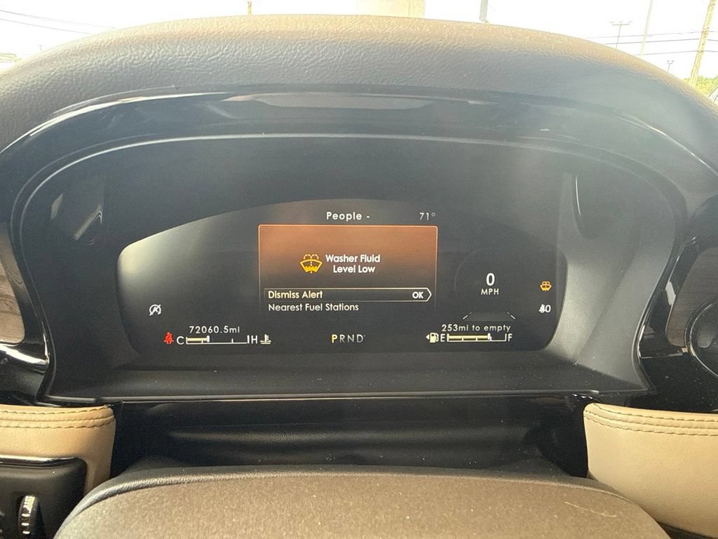 Used 2020 Lincoln Corsair Reserve w/ Equipment Group 202A AWD/4WD image 19