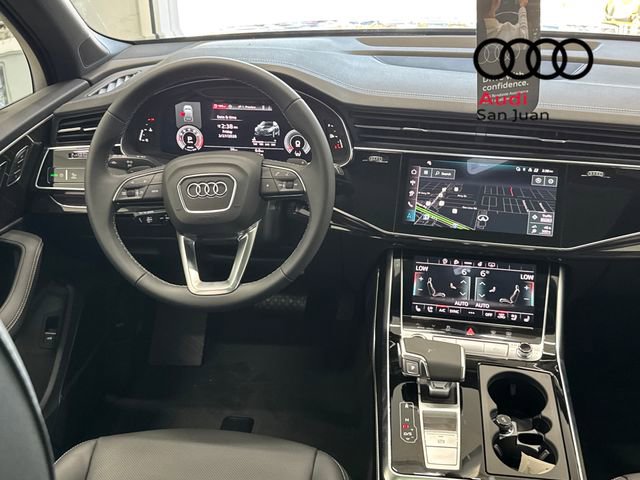 New 2026 Audi Q7 3.0T Premium Plus image 32