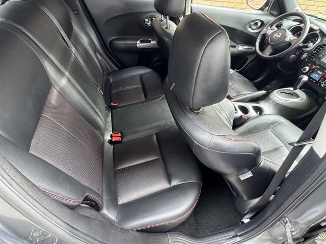 Used 2012 Nissan Juke SL AWD/4WD image 24