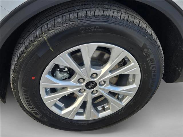New 2026 Ford Escape Active w/ Tech Pack #1 image 9