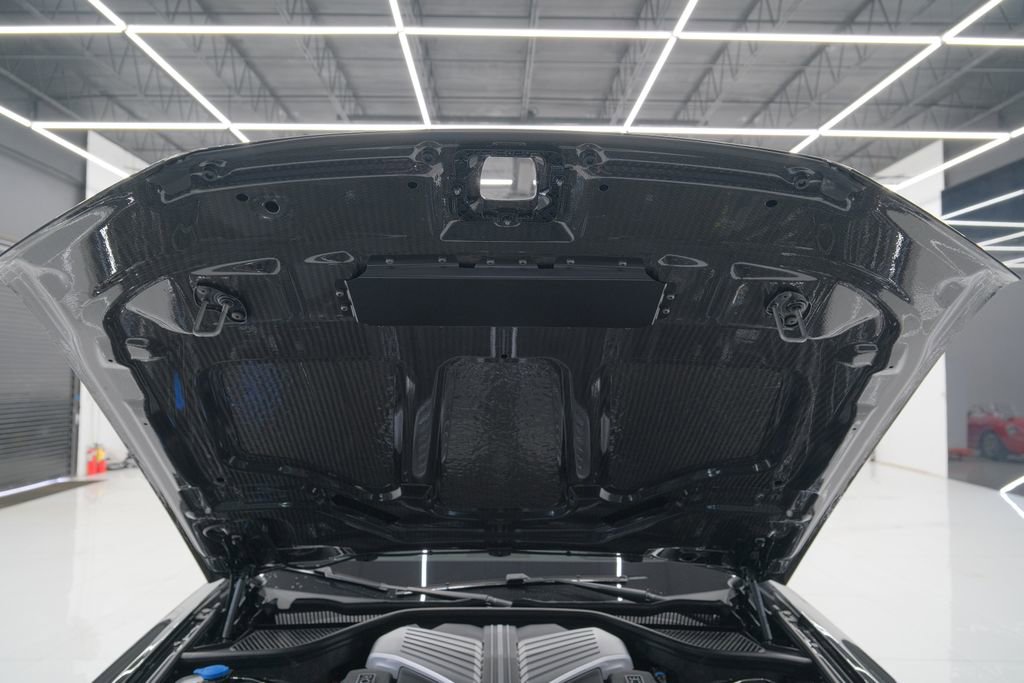 Used 2026 Rolls-Royce Ghost image 82