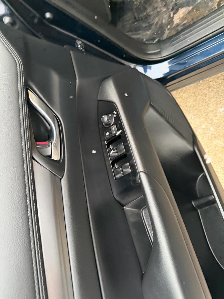 Used 2017 MAZDA CX-5 Touring image 10