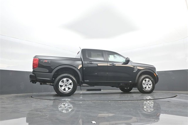 New 2025 Ford Ranger XL w/ Trailer Tow Package image 36